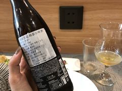 酒-王小姐私厨工作室(安龙路店)