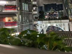 -阿大排档(长春这有山店)