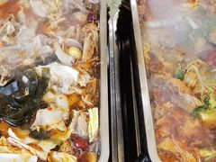 -百姓食府(秦虹路店)
