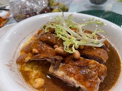 至尊古法烧鹅-广州酒家(文昌总店)