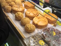 -自家做泡芙(凤城七路大融城店)