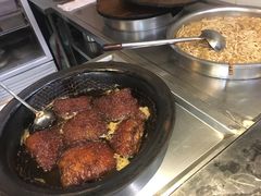 -金典银峰老鹅馆·昆山菜(亭林公园店)