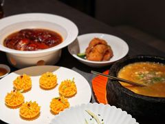 -南里山房·新淮扬菜(徐汇万科店)