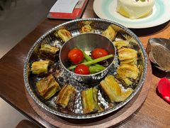 -西堤牛排(恒隆广场店)