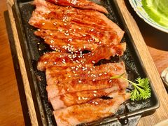 -小川洋风料理(江汉路店)