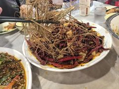 -辣螃铠盆盆蟹大排档(总店)