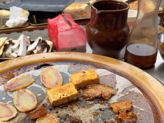 -阿昌白族石板烧·菌锅(大理古城店)
