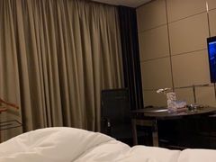 -无锡新湖铂尔曼大酒店