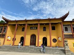 -华阳洞风景区