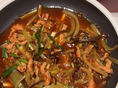 -上上席川菜(凯德乐峰广场店)
