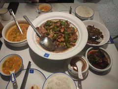 -兰湘子·湘菜小炒(石家庄万象城店)