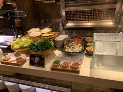 -自助山(合和中心商场店)