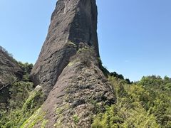 -崀山风景名胜区