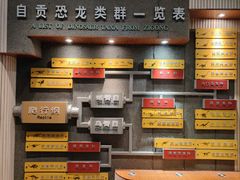 -自贡恐龙博物馆