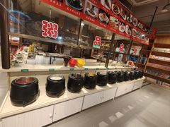 -粥六•新晋菜(柳巷店)