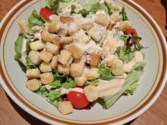 凯撒色拉-萨莉亚意式餐厅(万嘉商业广场店)