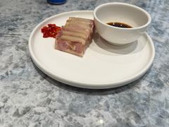 -聚丰园•湖鲜餐厅(阿红私房菜梅石路店)