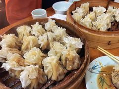 -正宗天津烧麦馆(柳州路店)