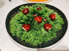 板栗鹅肝-鹿园 MOOSE(长宁店)