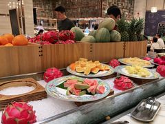 -厦门海景洲际酒店·海峡全日制餐厅