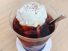 -Onirii Coffee(长乐路店)