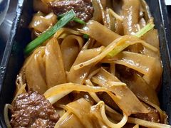 乾炒牛河-宏记广东客家菜(丰汇店)
