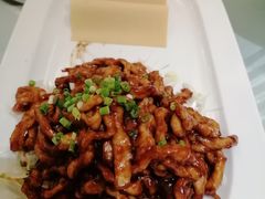 -玉林烤鸭店(定福庄店)