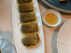 -广州富力丽思卡尔顿酒店·丽轩·粤菜