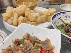 -隆源山寨土菜馆