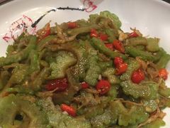 -柴米油盐三杯鸡(象山北路店)