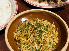 -广府乡下·饭庄(新港东路店)