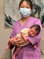 -馨月汇·一悦馨香月子中心(前滩店)