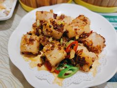 -香港威特瑞茶餐厅(小白楼音乐厅店)