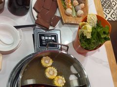 -三毛牛肉店(福强店)