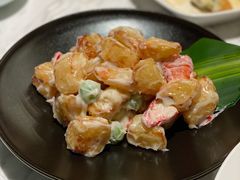 -同庆楼(滨湖万达广场店)