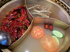 -小龙坎老火锅(北京三里屯店)