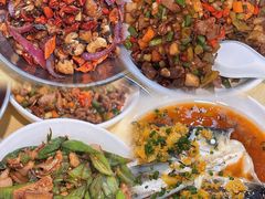 剁椒鱼头-小辣椒(华富店)