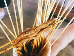 -八一好吃街·高品美食广场