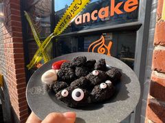 -foodoo芙多松饼店