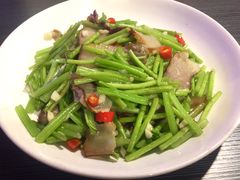 -虎虎龙虾大排档(双井店)