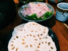 -白乐天毛肚火锅馆(南滨路店)