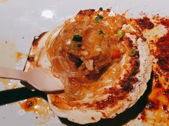 -很久以前羊肉串(昌里路三钢里店)