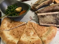 -纳鲁孜·新疆特色餐厅(上海悦荟广场店)