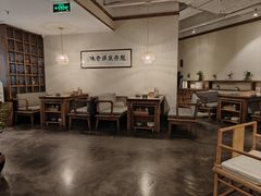 -无名小酒馆·湖北私房菜(昙华林店)