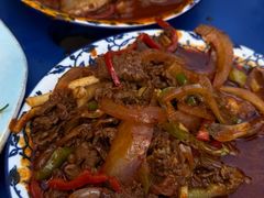 -靖远牛记羊羔肉餐厅(丰源小区店)