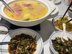 -滇铺子·云南特色菜·鲜花野菜季(东风东路c86店)