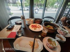 -晓长安·新陕菜(曲江店)