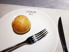 -La Sauce法意餐厅
