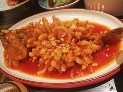 -江太极江浙菜(马桥万达广场店)