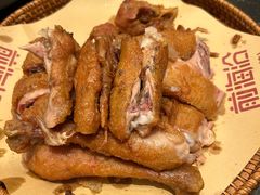 -前海沿·青岛菜(大拇指广场石老人店)